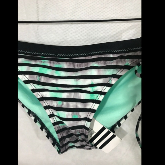 NWT Adidas Iconic Bionic Hipster Bikini Bottoms‎ - Picture 5 of 8